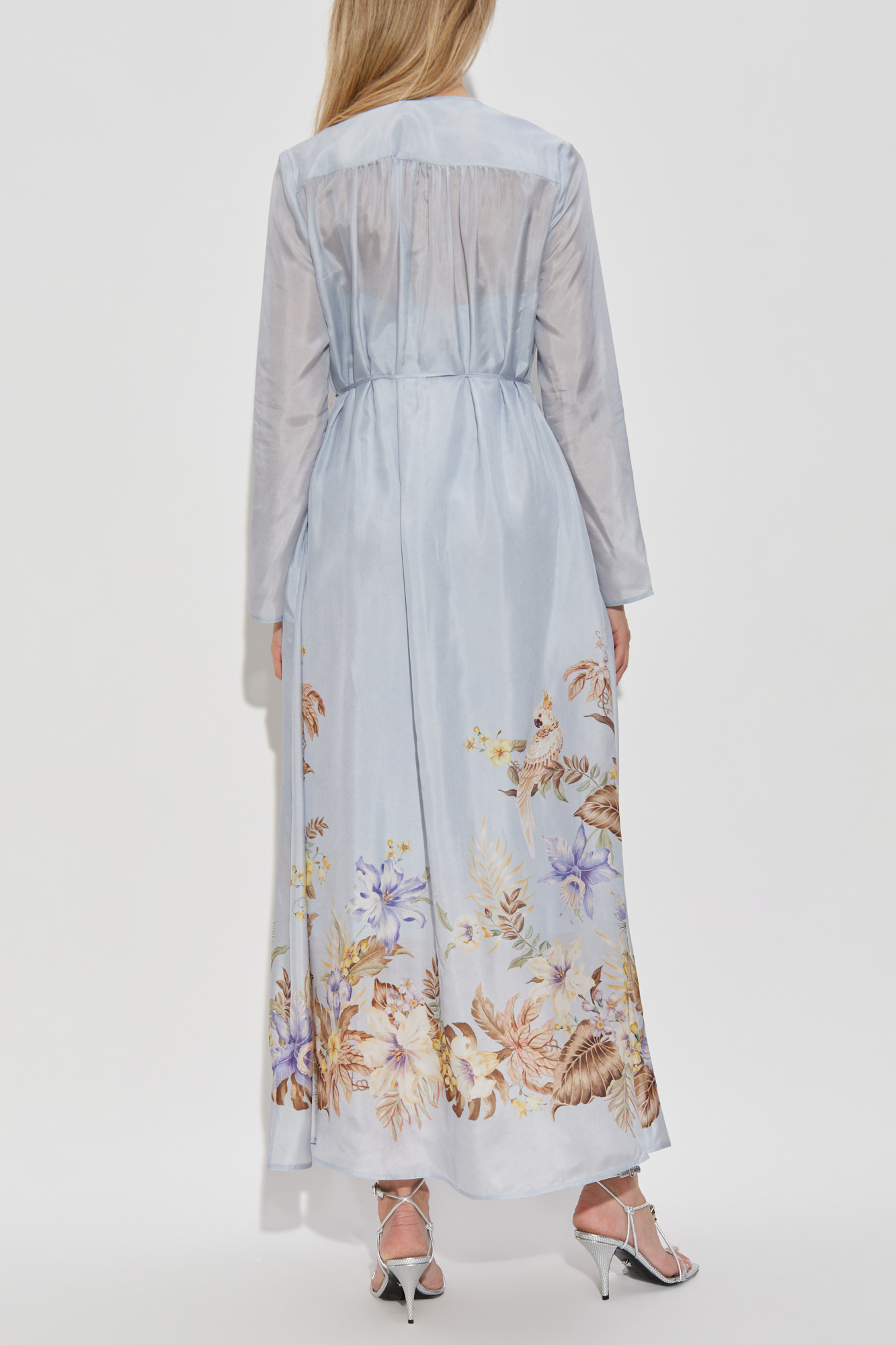 Zimmermann Dress with floral motif | Women's Clothing | Vitkac